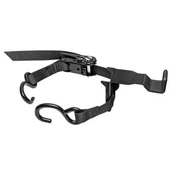 Crossbow Hanger – Ratchet Strap – Big Whitetail Dreams